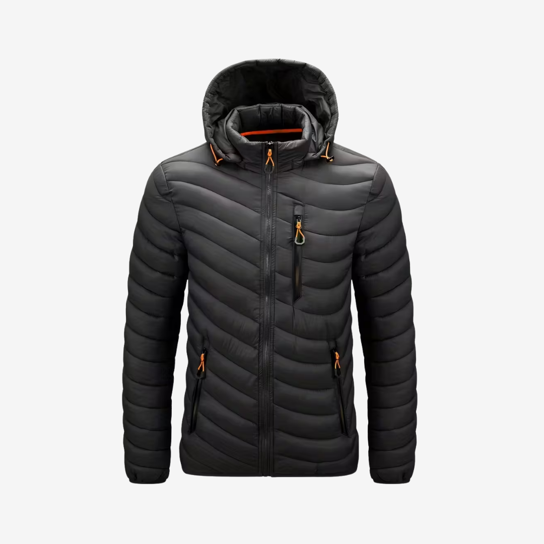 Puffer Jackets