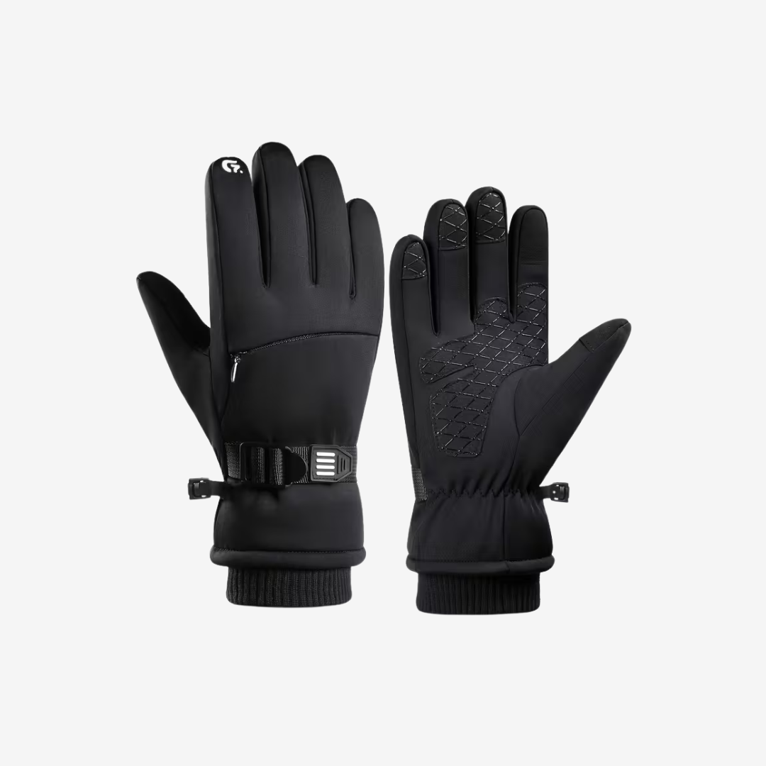 Arctic Guard Thermal Gloves
