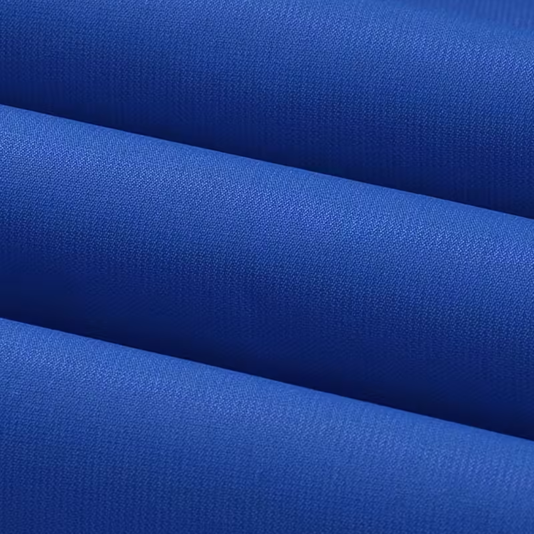 Aspen Insulated Fleece Jacket - Blue thumbnail 5
