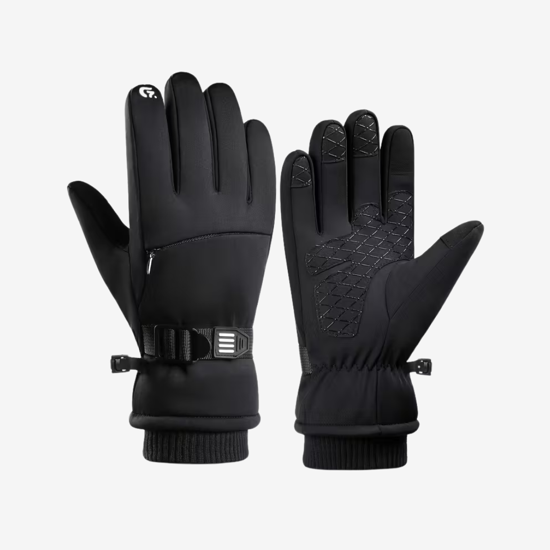 Arctic Guard Thermal Gloves thumbnail 1
