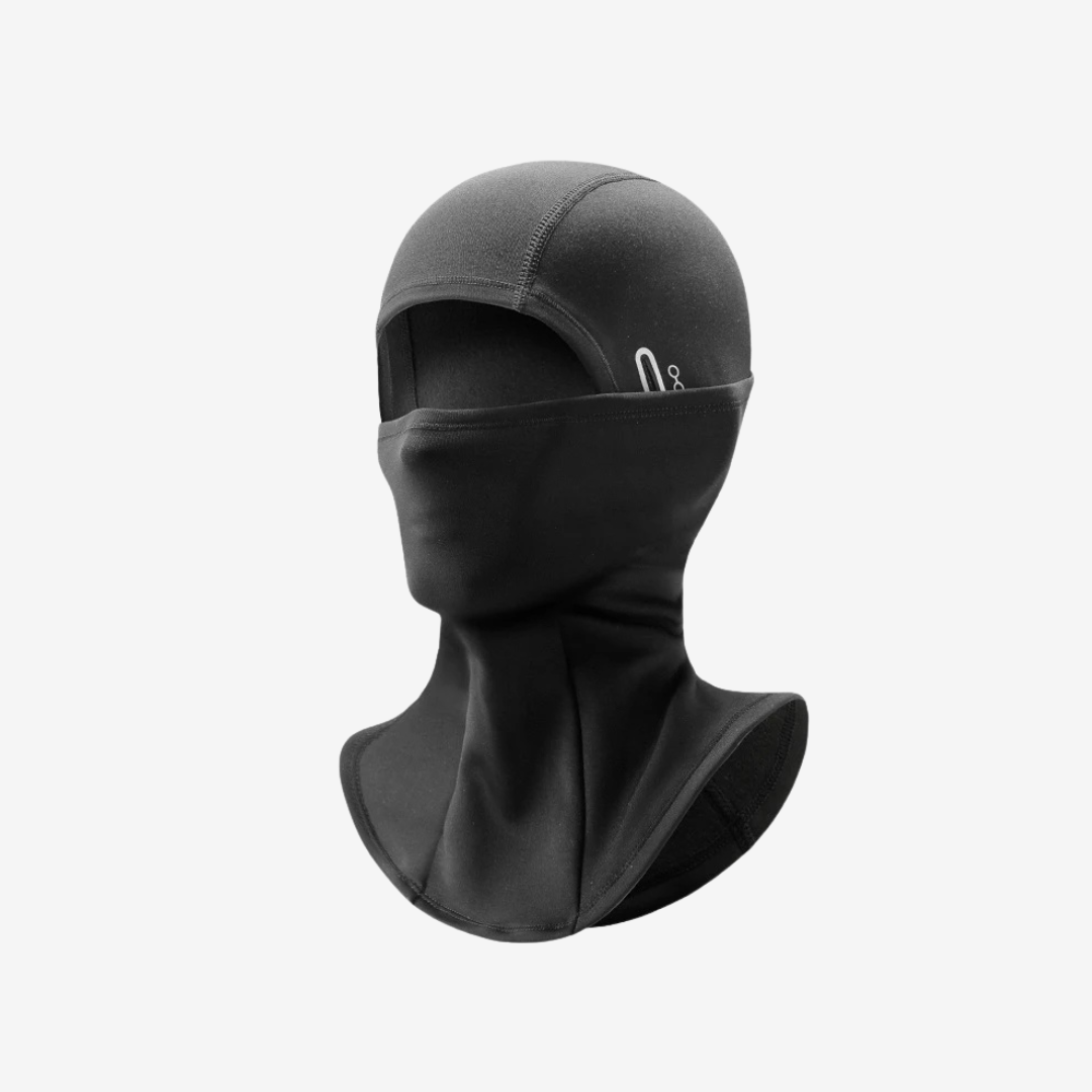 Apex Performance Mask - Light Gray thumbnail 2