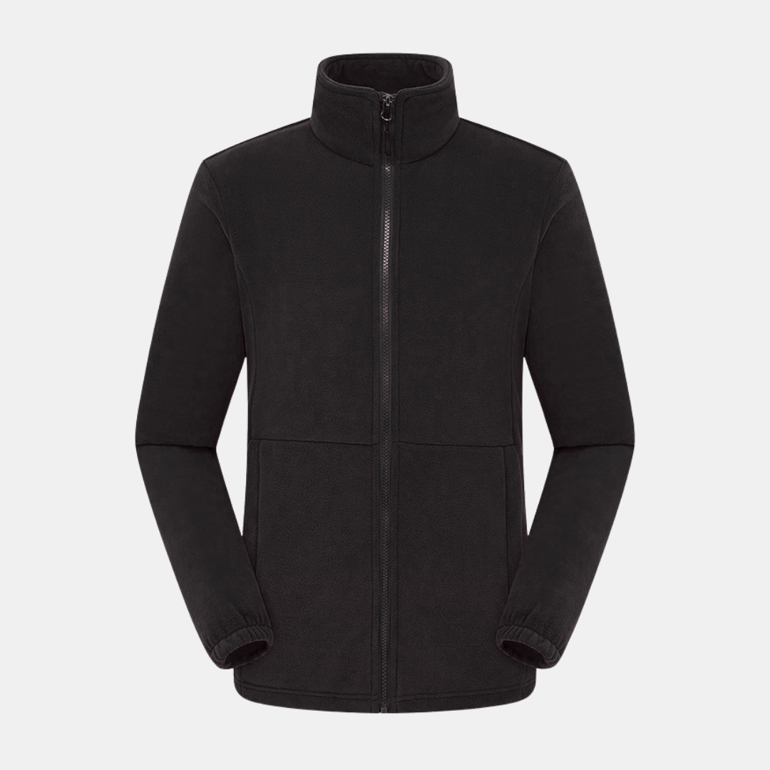DRYE.001 | 2-in-1 AW Explore Jacket Men's - Blue thumbnail 6