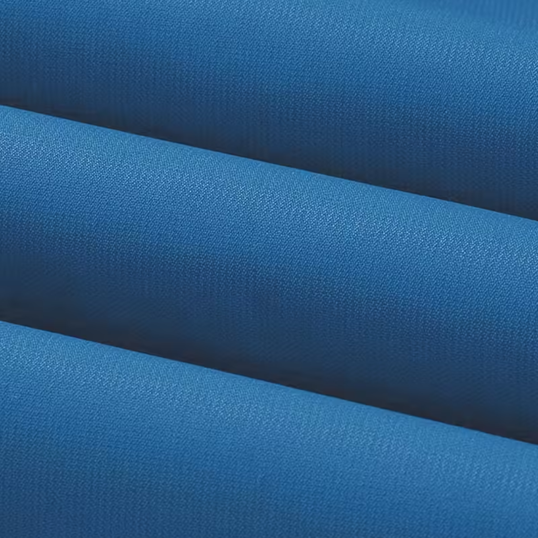 Aspen Insulated Fleece Jacket - Sky Blue thumbnail 5
