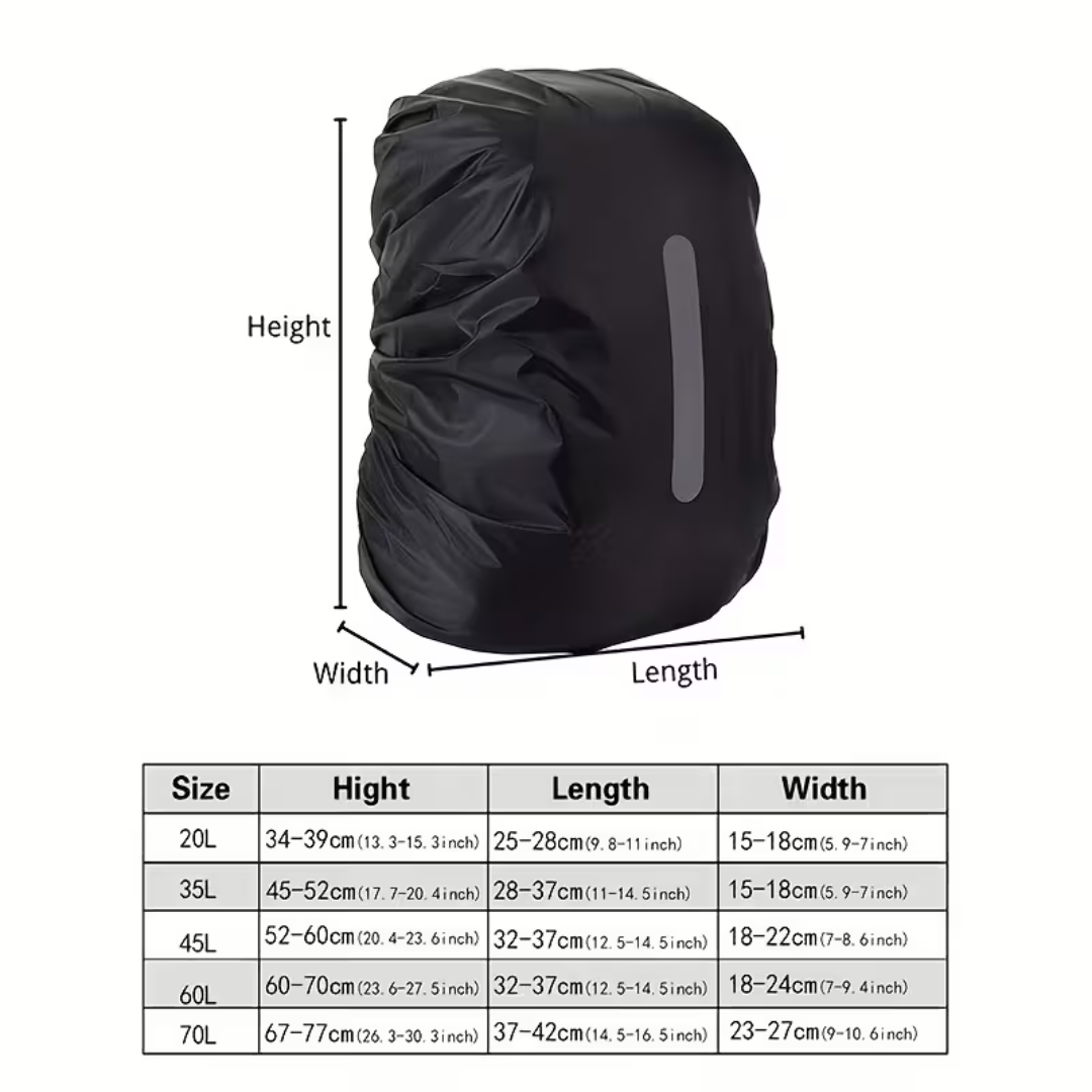 Bag Protection Sleeve thumbnail 7