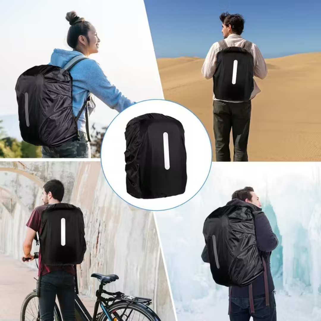 Bag Protection Sleeve thumbnail 6