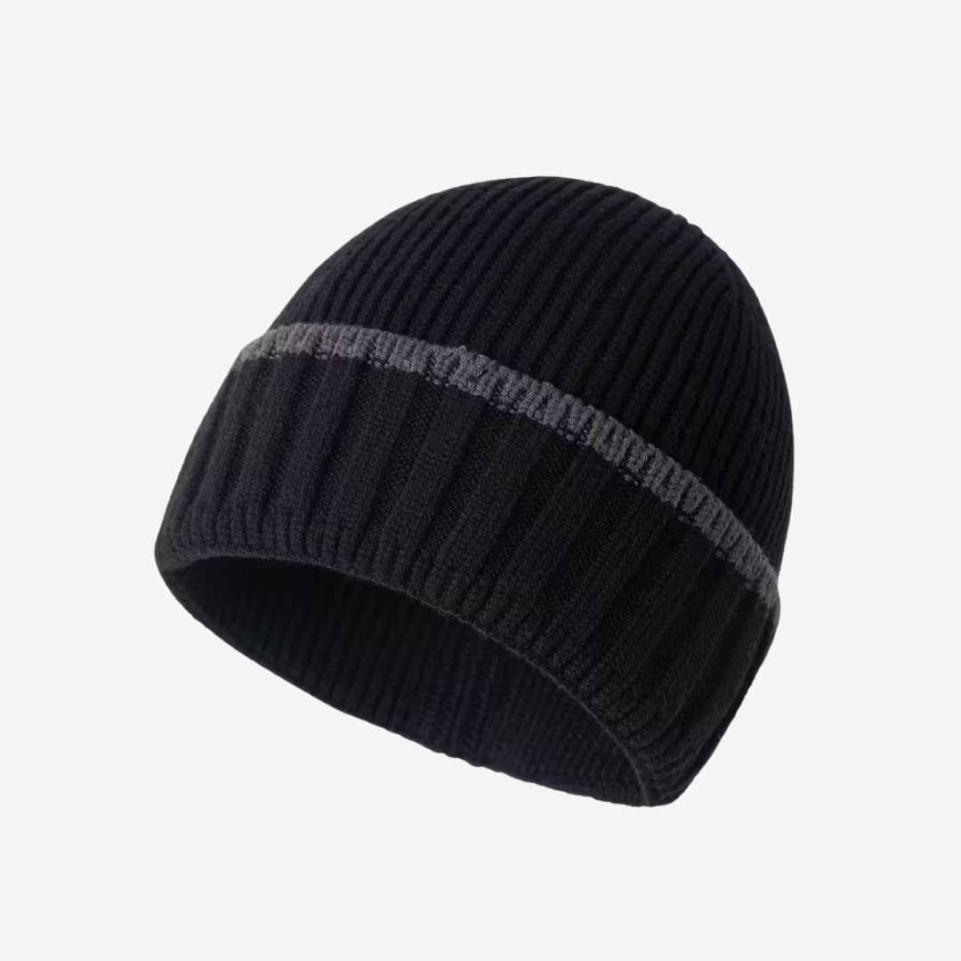 Beanie - Black