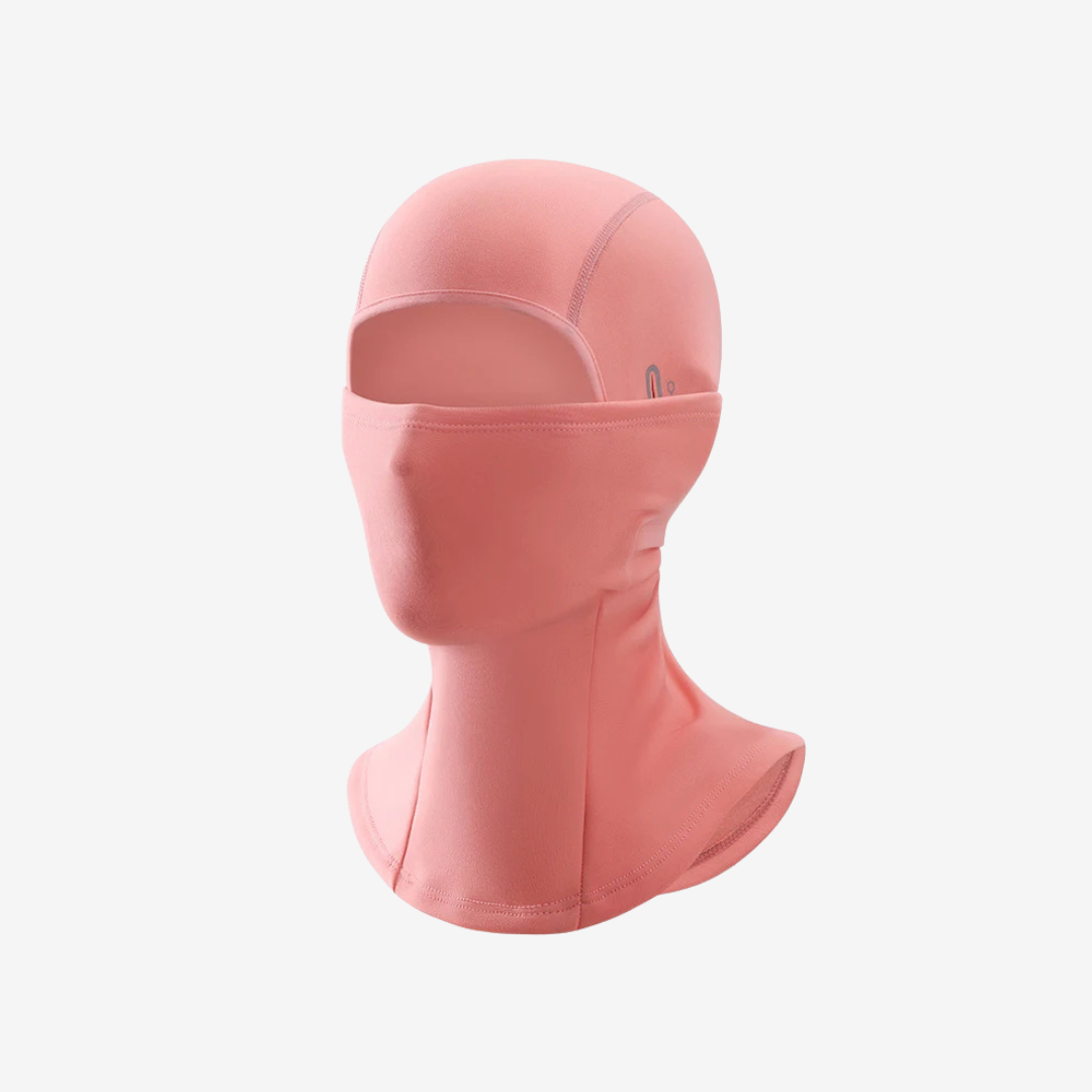 Apex Performance Mask - Light Gray thumbnail 5