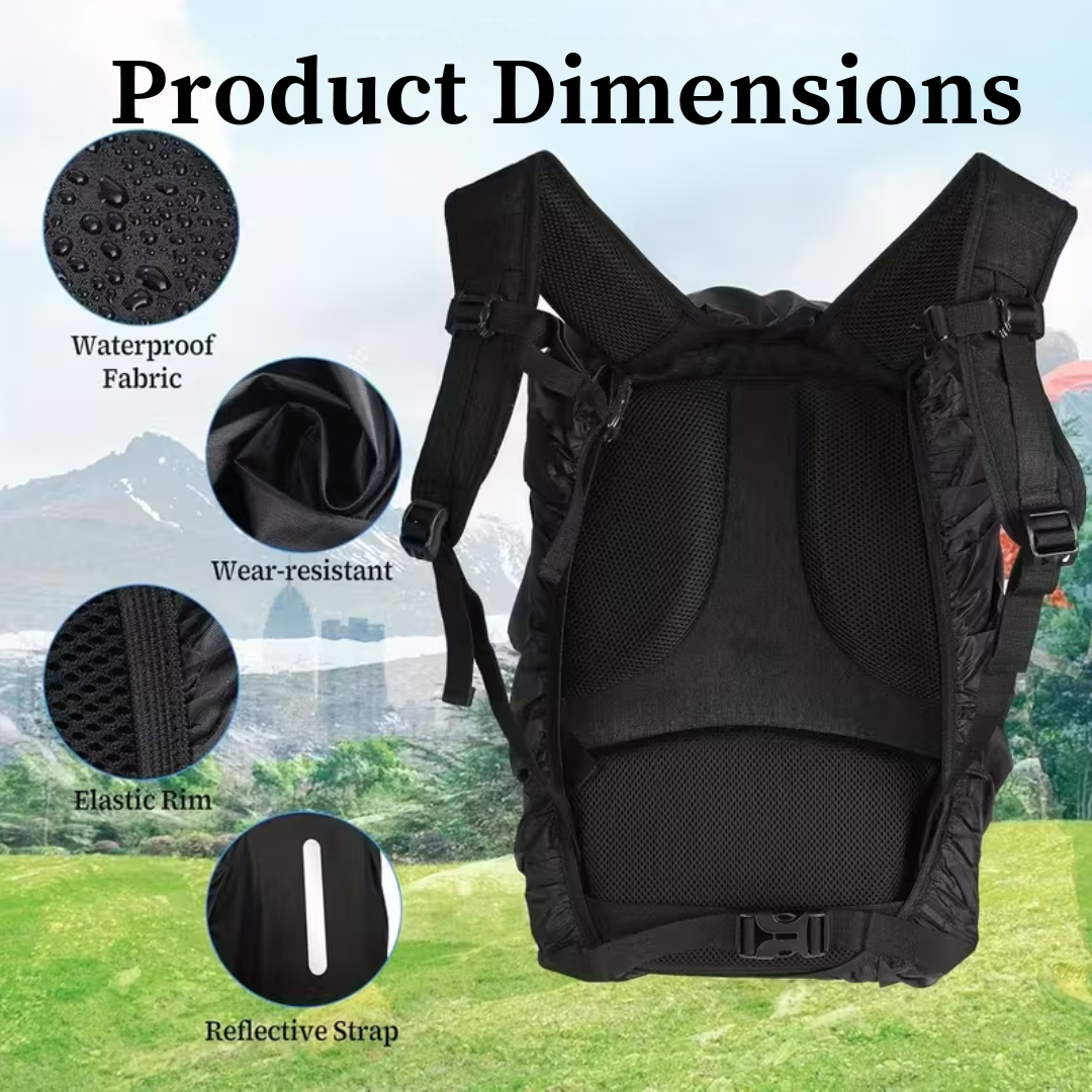 Bag Protection Sleeve thumbnail 3