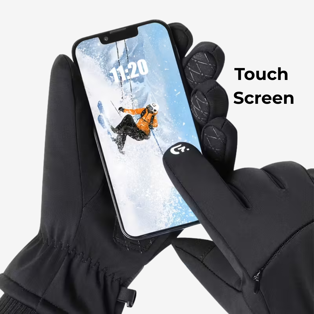 Arctic Guard Thermal Gloves thumbnail 5
