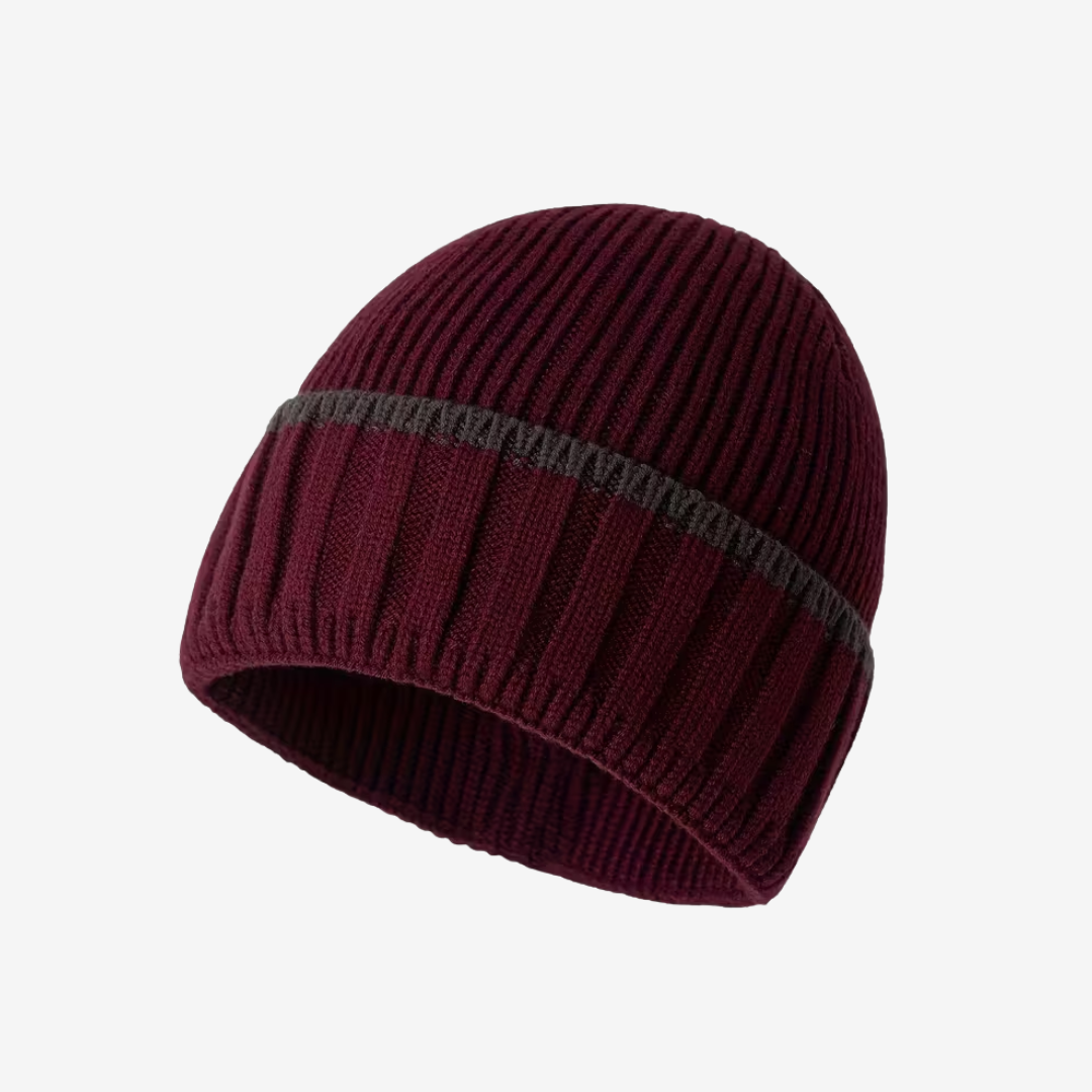 Beanie - Red