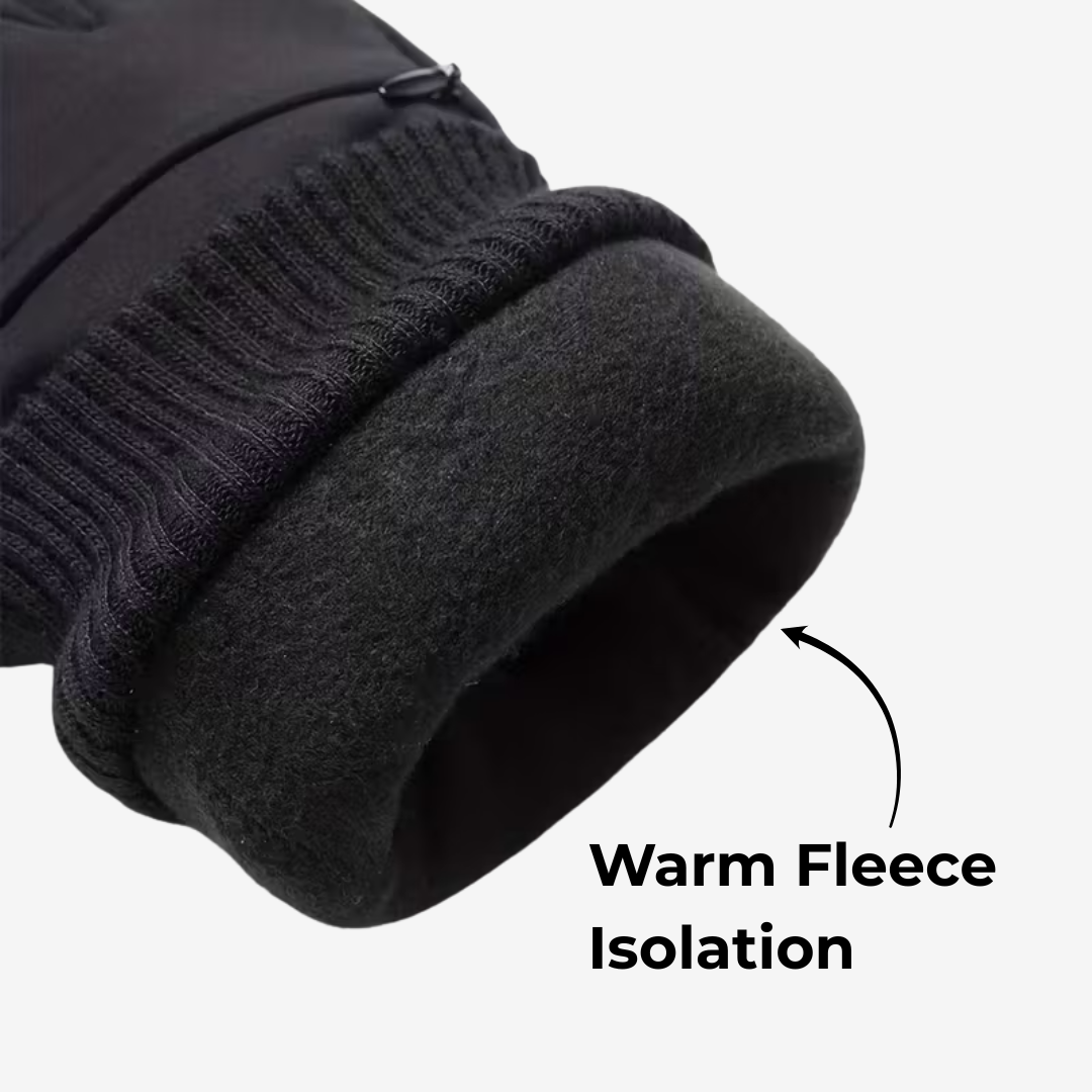 Arctic Guard Thermal Gloves thumbnail 6