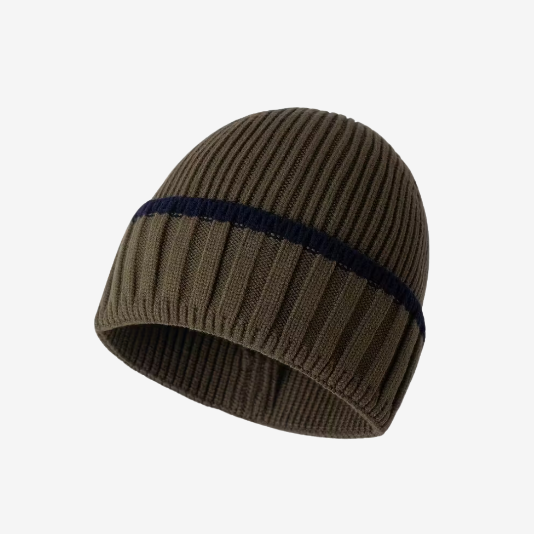Beanie - Green