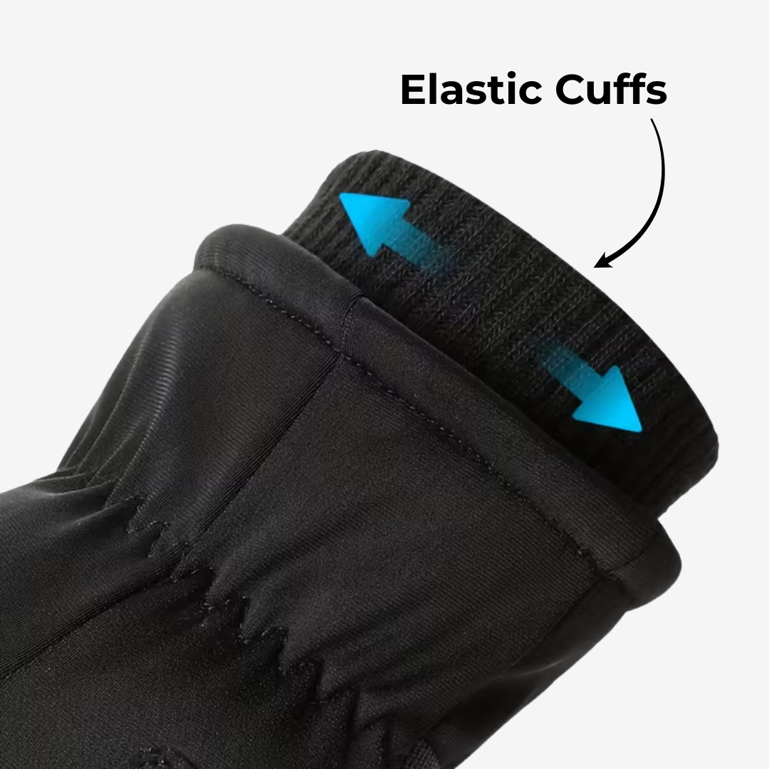 Arctic Guard Thermal Gloves thumbnail 7